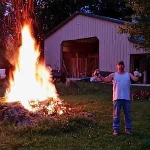 Meet your Posher, Don